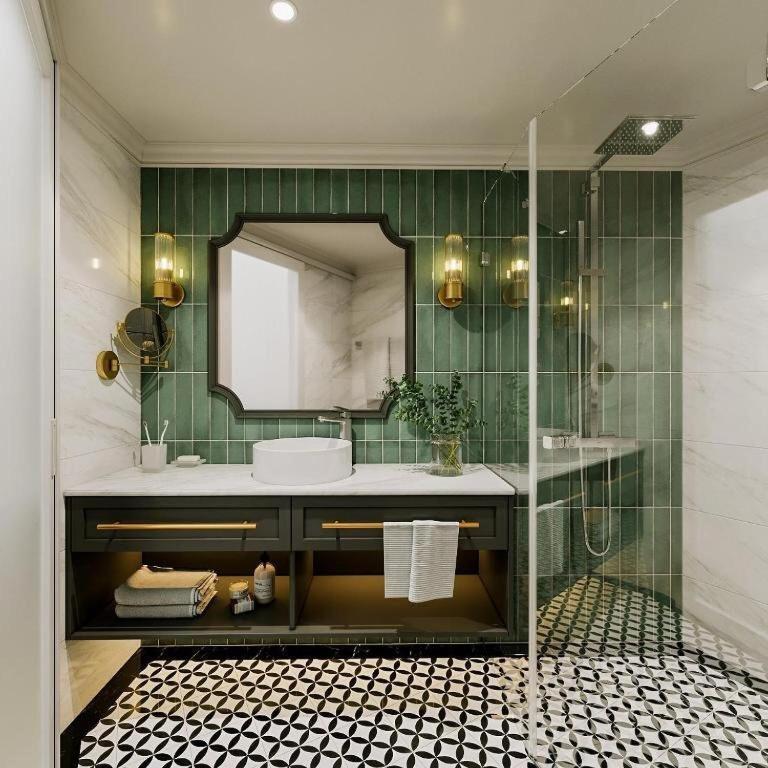 The Dilly Hotel - Truong Dinh Ho Chi Minh-byen Eksteriør bilde