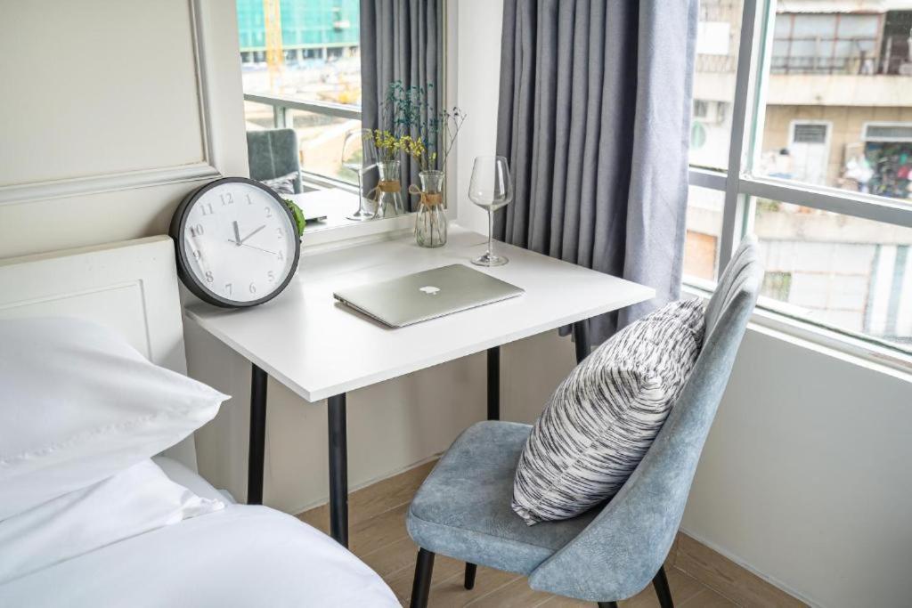 The Dilly Hotel - Truong Dinh Ho Chi Minh-byen Eksteriør bilde